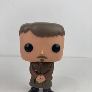Funko Pop Game Of Thrones Petyr Baelish 29